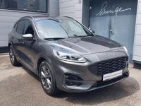 Gebraucht Ford Kuga ST-Line 120 PS (88 kW) 2024 Grau SUV