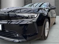 Gebraucht Opel Astra Enjoy 110 PS (80 kW) 2023 Schwarz Limousine