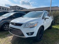 gebraucht Ford Kuga 2.0 TDCi Titanium 4x2