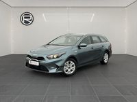 Gebraucht Kia Ceed 99 PS (72 kW) 2024 Andere farbe Kleinwagen