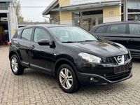 gebraucht Nissan Qashqai Acenta