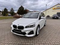 gebraucht BMW 218 Gran Tourer i M Sport