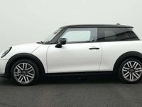 Gebraucht Mini Cooper Classic 156 PS (114 kW) 2024 Weiß Kleinwagen