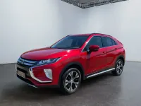 Gebraucht Mitsubishi Eclipse Edition 163 PS (119 kW) 2018 Rot SUV