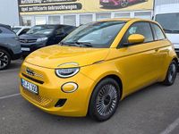 Neu Fiat 500 65 PS (47 kW) 2026 Gelb Kleinwagen