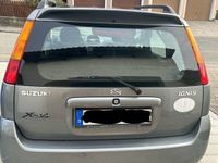 gebraucht Suzuki Ignis 1,3 Comfort Comfort