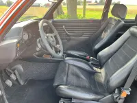 Gebraucht BMW 323 143 PS (105 kW) 1979 Orange Coupé