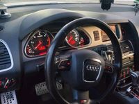 gebraucht Audi Q7 4.2 l Diesel V8