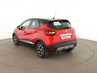 gebraucht Renault Captur 1.2 TCe Energy Intens*NAVI*PDC*SHZ*ALU*