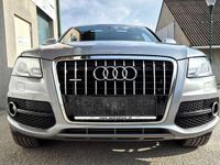 Gebraucht Audi Q5 S-Line 239 PS (175 kW) 2012 Grau SUV