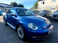 Gebraucht VW Beetle 140 PS (102 kW) 2013 Blau Kleinwagen
