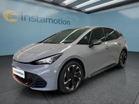 Gebraucht Cupra Born 169 kW (231 PS) 2023 Grau Kleinwagen