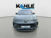 Neu VW Tayron R-line 265 PS (194 kW) 2026 Grau SUV