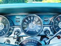 gebraucht Ford Thunderbird Cabrio V8 "Bullet Bird"