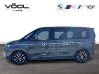 Second-hand VW Multivan Style 265 CP (194 kW) 2021 Gri Monovolum