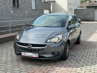 gebraucht Opel Corsa E 1.4 Garantie* 8-Fach* TÜV 03.2026*