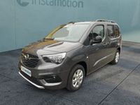 Gebraucht Opel Combo Ultimate 131 PS (96 kW) 2023 Grau Van / Kleinbus