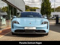 gebraucht Porsche Taycan Sport Turismo