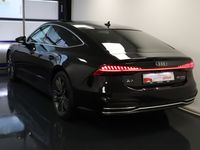 gebraucht Audi A7 Sportback 45 TFSI quattro S tronic