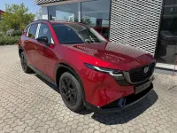 Neu Mazda CX-5 Homura-Line 141 PS (103 kW) 2026 SUV