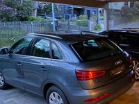 gebraucht Audi Q3 2.0 TFSI S tronic quattro -
