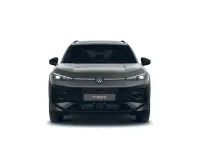 Neu VW T-Roc Style 150 PS (110 kW) 2026 Schwarz SUV