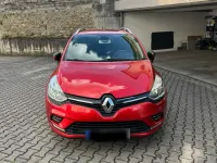 Gebraucht Renault Clio 86 PS (63 kW) 2017 Kombi