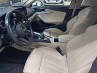 Gebraucht Audi A4 S-Line 265 PS (194 kW) 2022 Ibisweiß Kombi