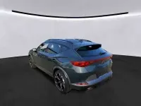 Używany Cupra Formentor VZ 245 KM (180 kW) 2022 Zielony SUV