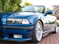 gebraucht BMW 328 Cabriolet E36 i