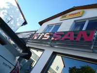 Gebraucht Nissan Evalia Tekna 110 PS (80 kW) 2016 Andere farbe metallic Van / Kleinbus