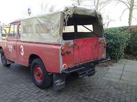 Gebraucht Land Rover 2 1960 Pickup