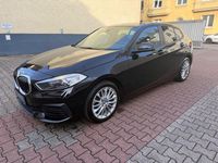 Gebraucht BMW 118 Advantage 140 PS (102 kW) 2019 Schwarz Kleinwagen