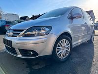 Gebraucht VW Golf V 102 PS (75 kW) 2007 Grau Limousine