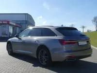 Gebraucht Audi A6 Ambiente 204 PS (150 kW) 2019 Grau Kombi