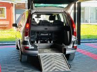 Gebraucht Citroën C8 136 PS (100 kW) 2009 Grau Van / Kleinbus