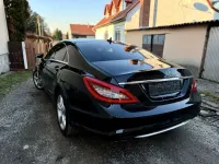 Gebraucht Mercedes CLS350 AMG Edition 1 265 PS (194 kW) 2011 Coupé