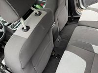 Gebraucht Ford Focus Champions Edition 116 PS (85 kW) 2012 Grau Kombi