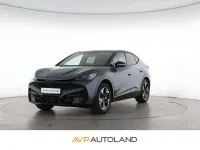 Neu Cupra Tavascan Endurance 210 kW (286 PS) 2026 Schwarz SUV