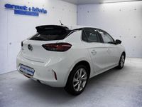 Gebraucht Opel Corsa Elegance 2023 Kleinwagen