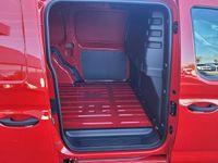 Nouvelle Ford Transit Trend 102 ch (75 kW) 2026 Van