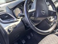 Gebraucht Opel Mokka 140 PS (102 kW) 2013 Weiß SUV