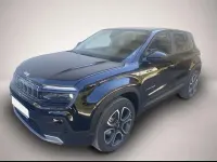 Neu Jeep Avenger Altitude 101 PS (74 kW) 2025 Manufacturer SUV
