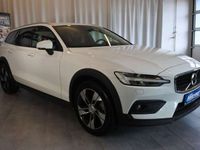 gebraucht Volvo V60 CC B4 AWD *Standheizung-ACC-Kamera-AHK*