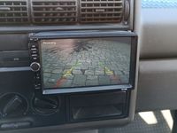 Second-hand VW T4 68 CP (50 kW) 1997 Gri Van