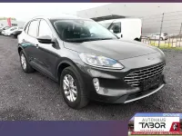 Gebraucht Ford Kuga Titanium 225 PS (165 kW) 2022 Grau SUV