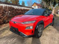 Gebraucht Hyundai Kona 150 kW (204 PS) 2019 Orange SUV