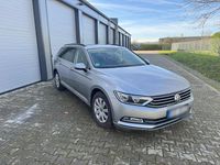 Second-hand VW Passat 190 CP (139 kW) 2017 Gri Break