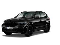 Gebraucht BMW X5 Efficient Dynamics 340 PS (250 kW) 2025 SUV