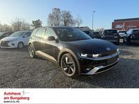Neu Hyundai Ioniq 125 kW (170 PS) 2025 Schwarz Kleinwagen